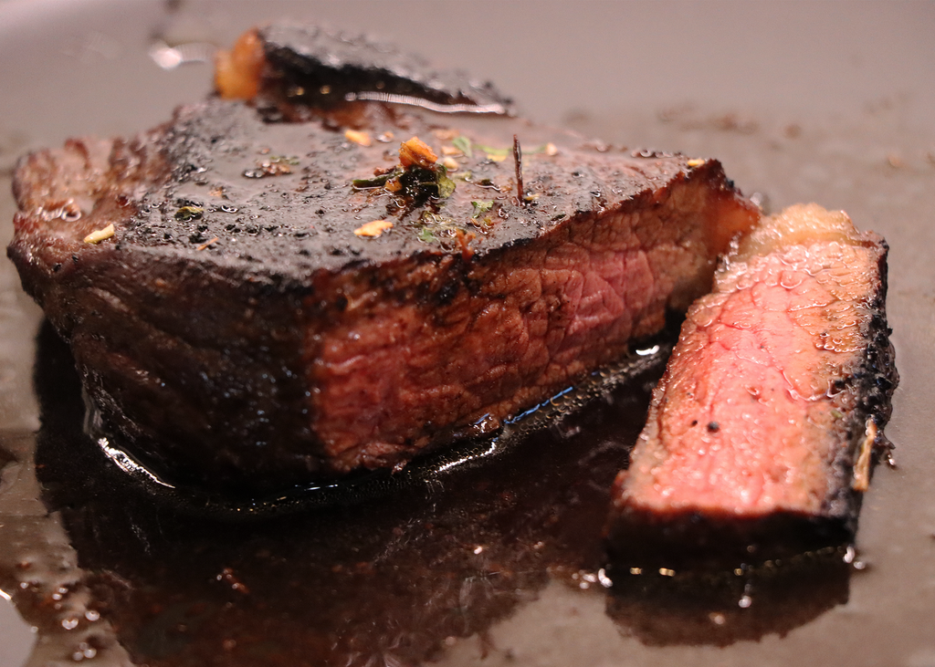 5 Simple Sauces to Elevate Your Wagyu Steak