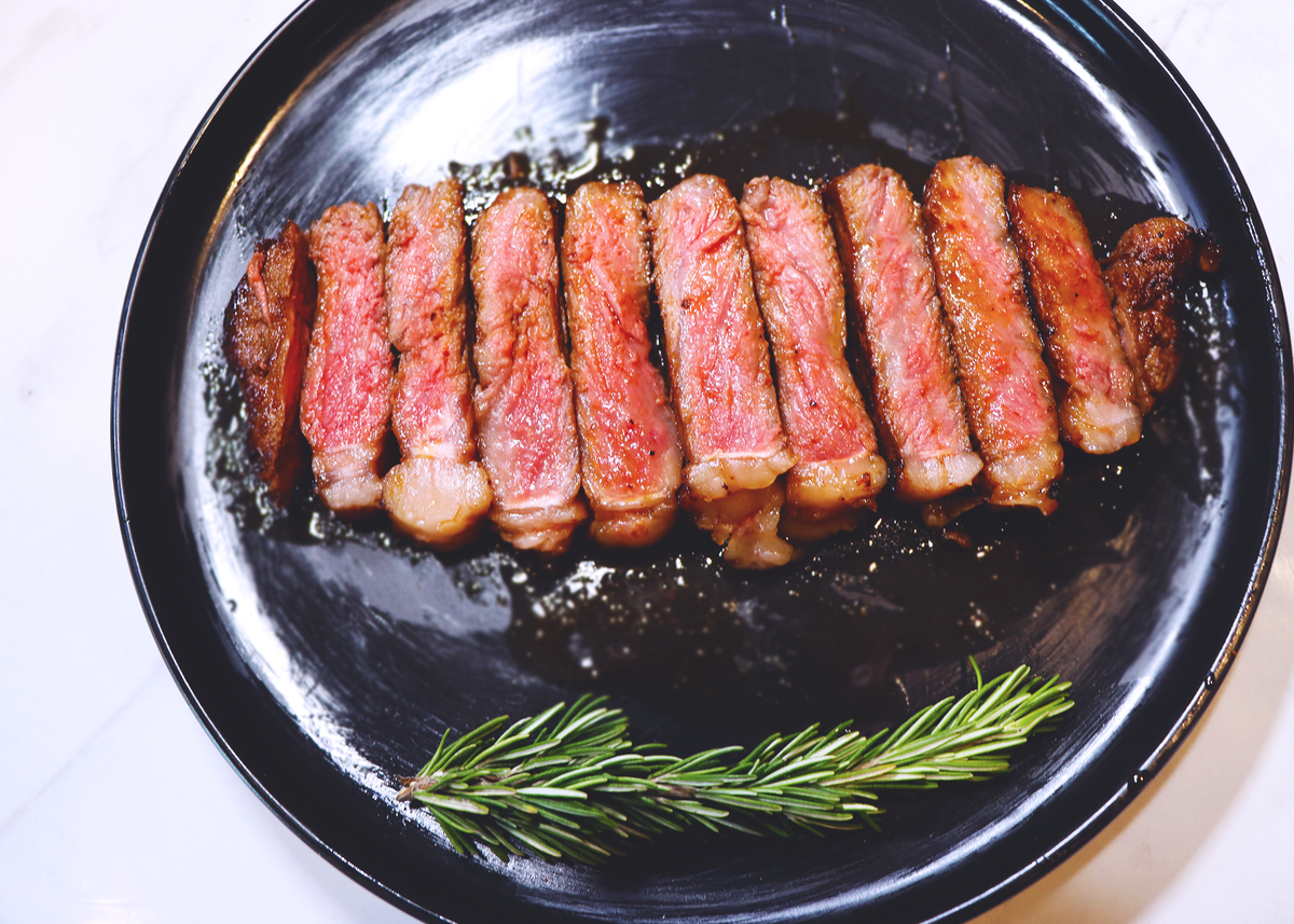 The Best Way to Cook Wagyu: Expert Tips for Perfect Steaks – Plum Creek ...