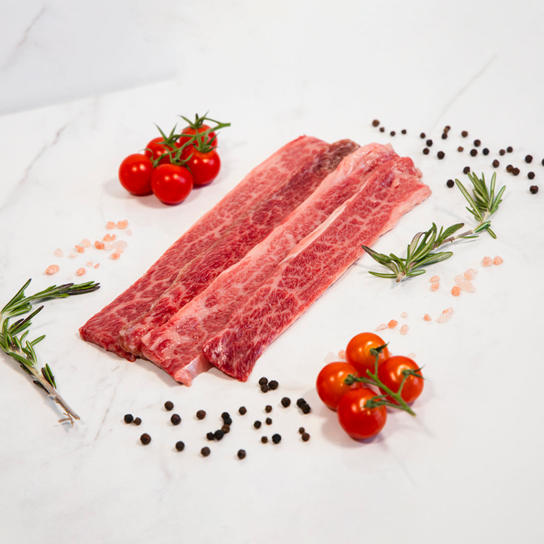 Fusion Flavors: Wagyu in Asian, Mexican, and Italian Cuisine – Plum ...