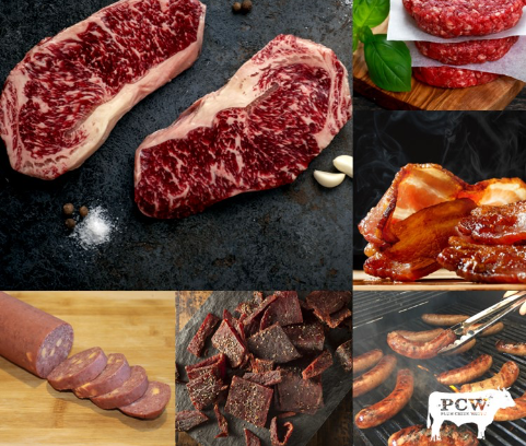 Why Wagyu Beef is a Cut Above the Rest