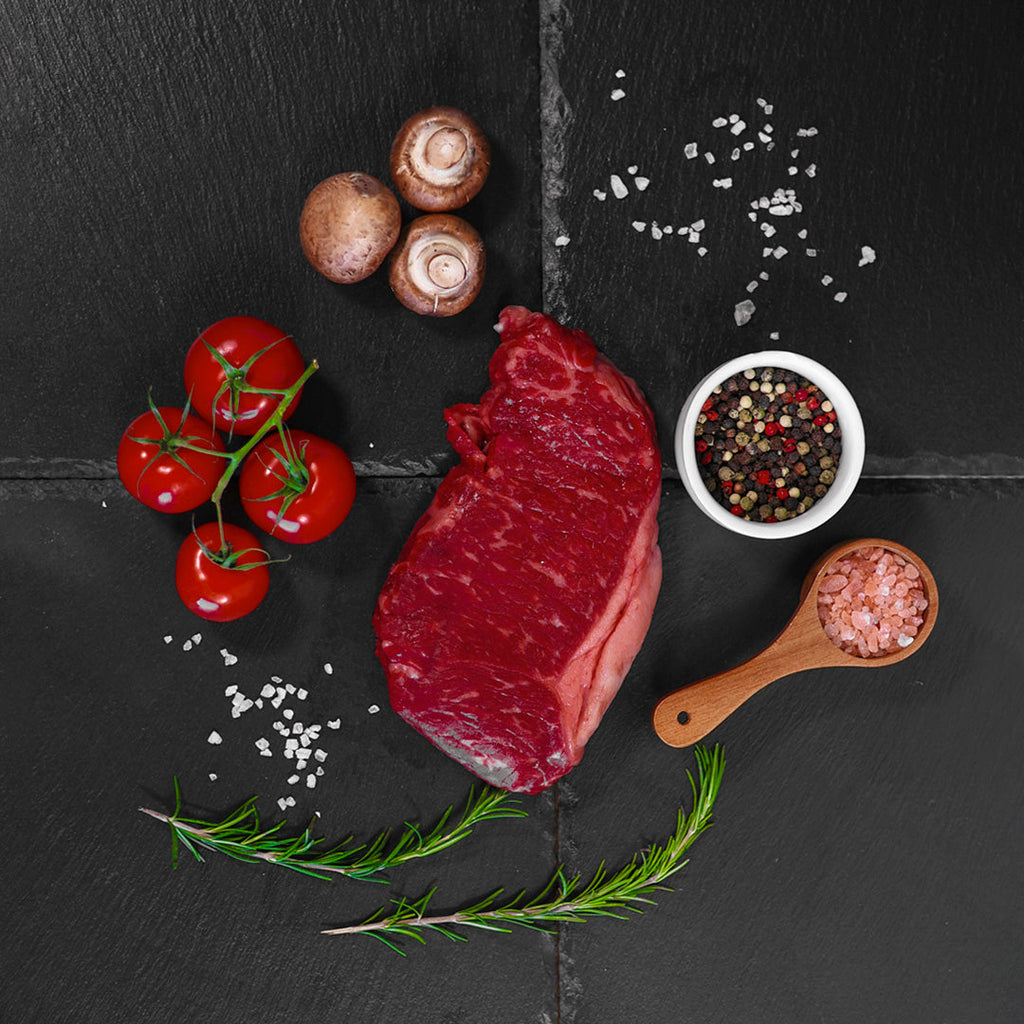 The Wagyu Lifecycle: From Calf to Culinary Delight