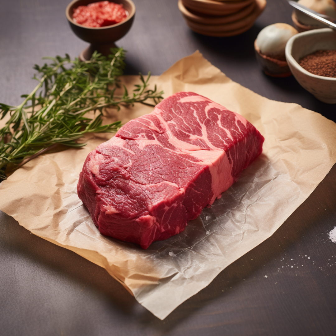 The Economics of Exquisite Taste Wagyu Beef Price Per Pound Explained