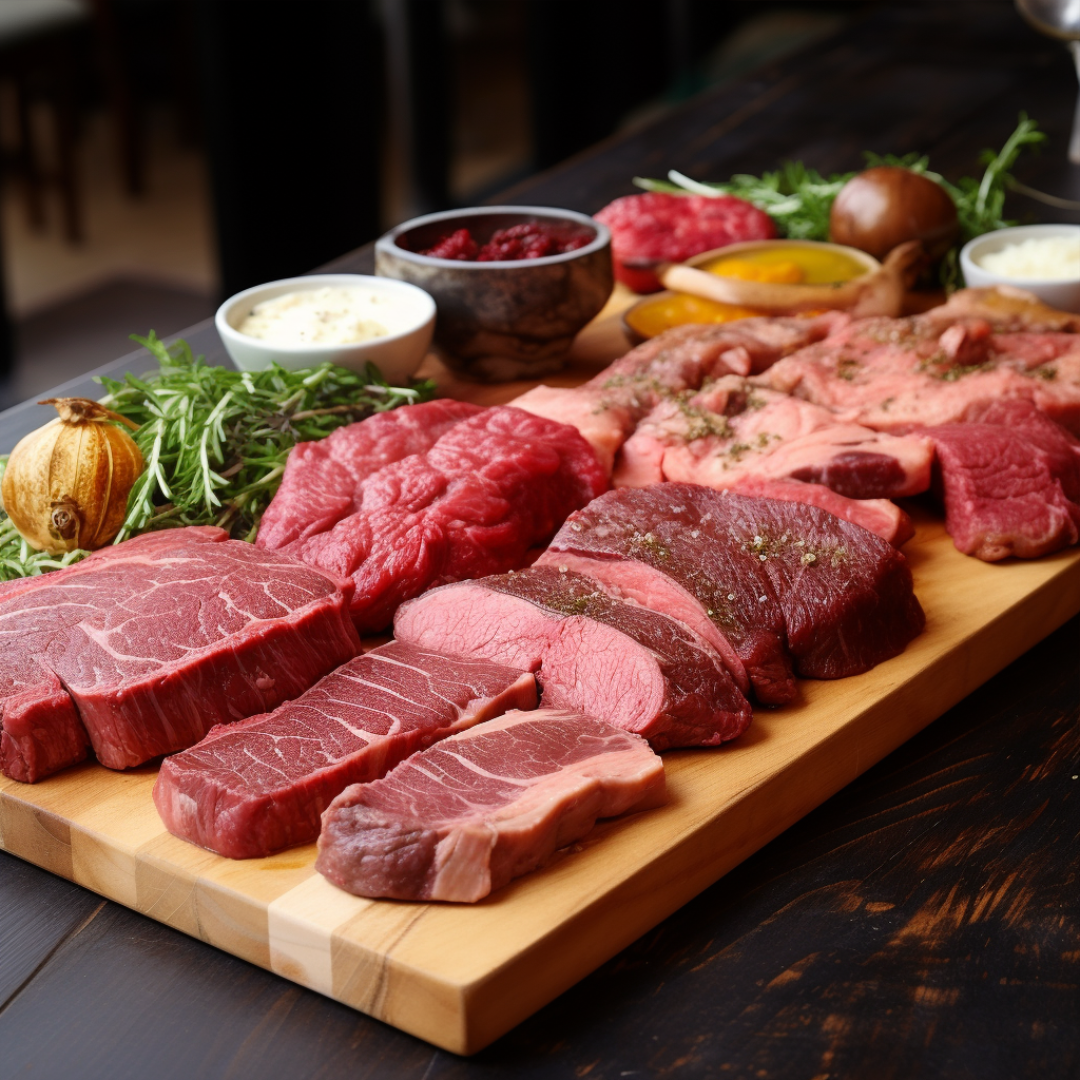 The Real Cost of Luxury Understanding Wagyu Beef Price Per Pound