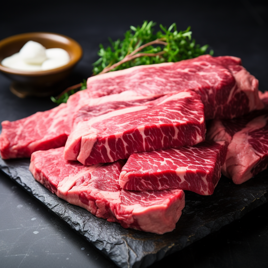 Wagyu 101 Deciphering Wagyu Beef Price Per PoundA Journey into Culin