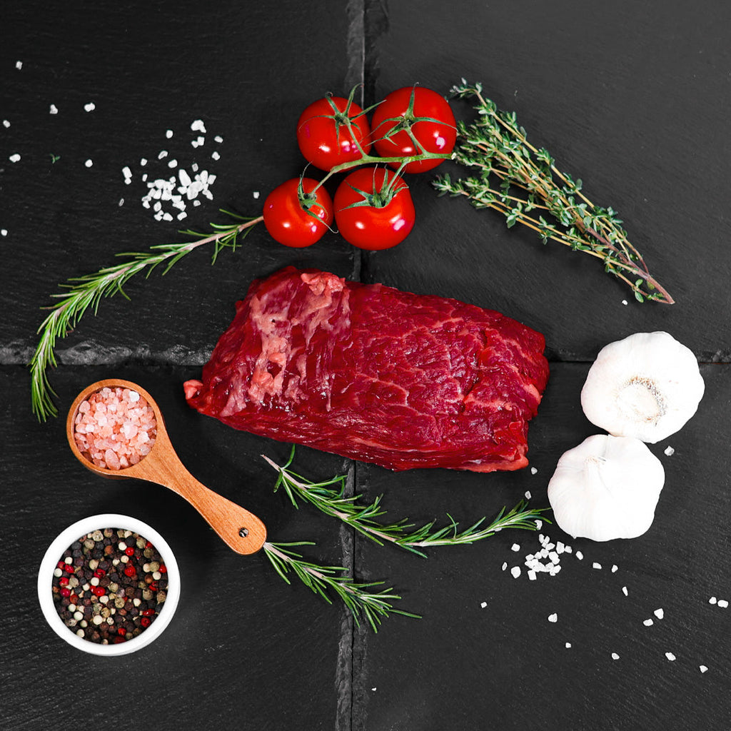 From Farm to Table: Why Premium Beef is Worth the Investment