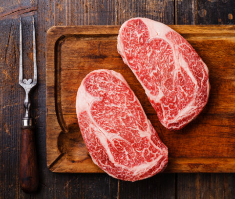 The Science Behind Wagyu Marbling