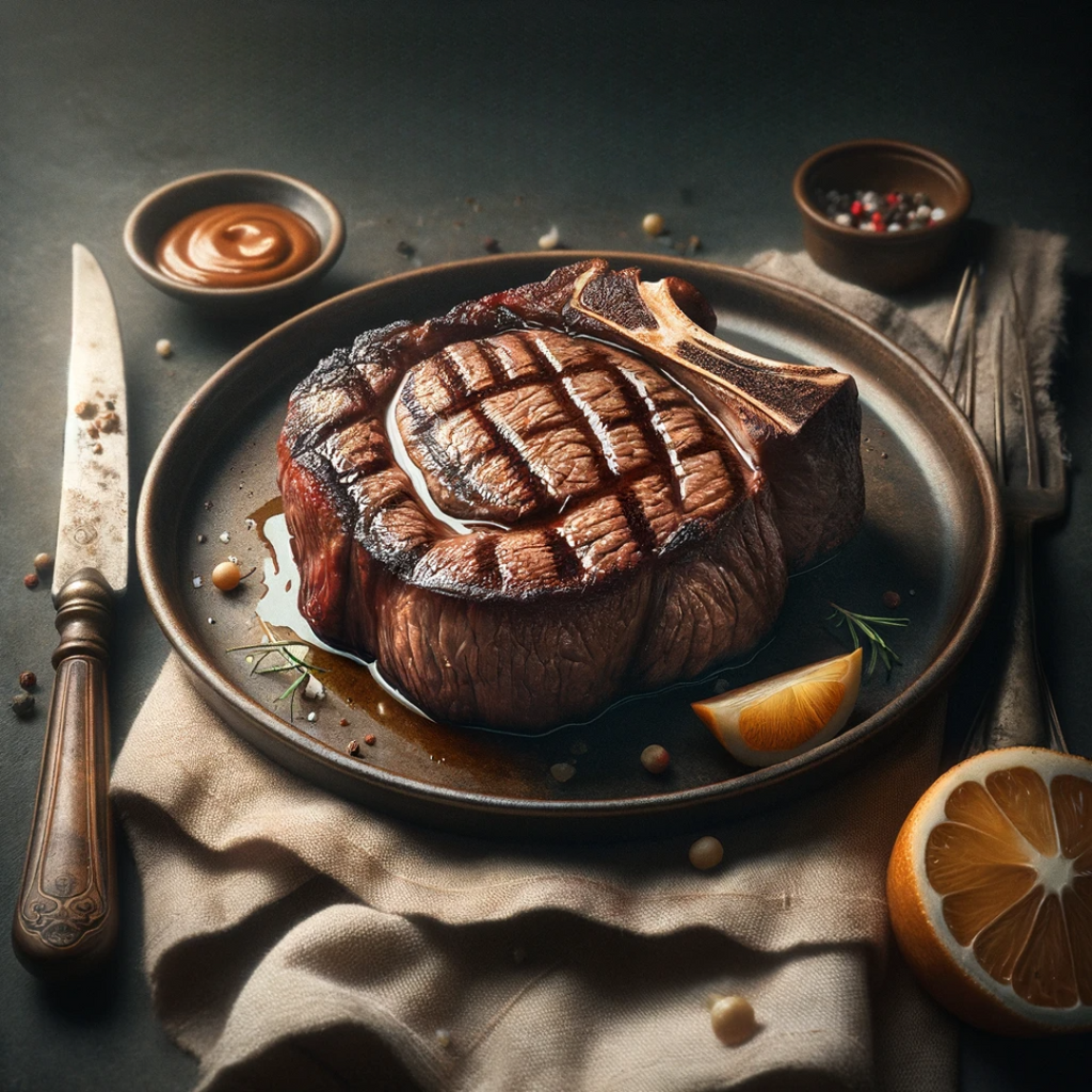 Chuckeye Steaks: The Budget-Friendly Delight