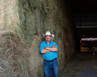 The Ripple Effect: Supporting Local Farms by Buying Wagyu