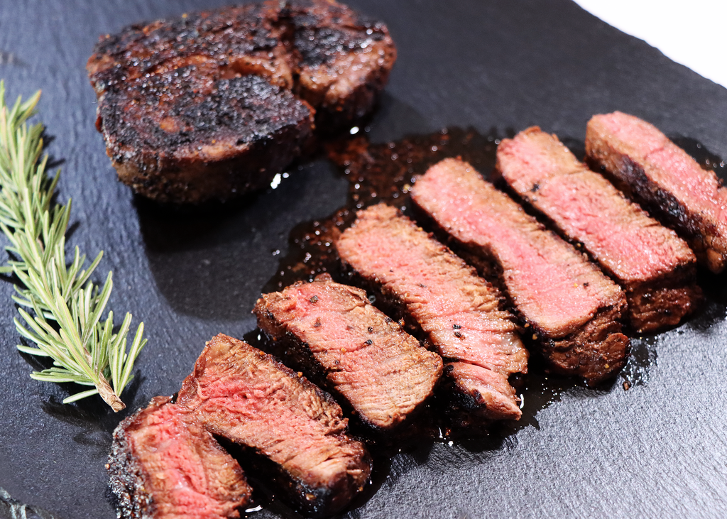 Wagyu vs. Kobe Beef: What’s the Difference?