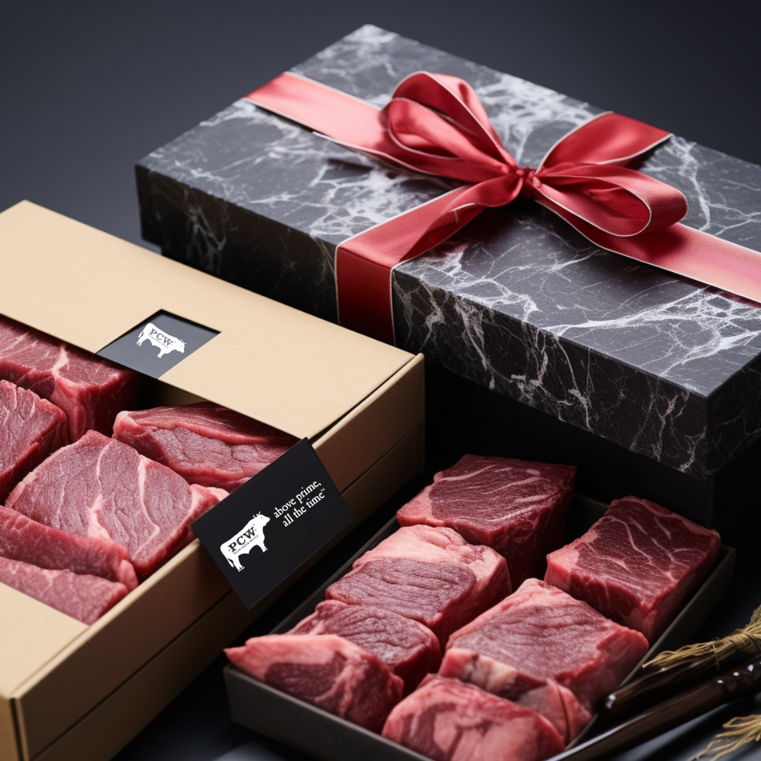 Elevate Business Relations: Wagyu Beef as the Ultimate Corporate Gift