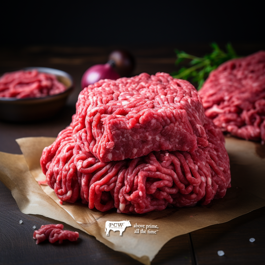 Unveiling the Magic of Ground Wagyu Beef: Beyond the Steak – Page 21 ...