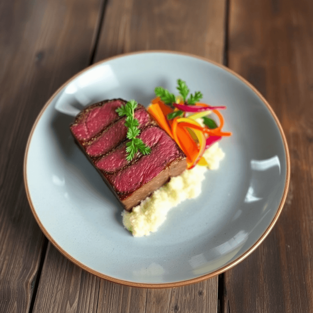 Health Benefits of Wagyu Beef: Indulge Without Guilt