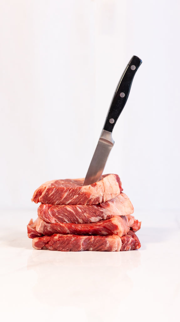 Wagyu Beef for Health: Why It’s a Leaner, Healthier Choice