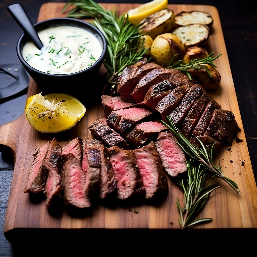 The Ultimate Guide to Cooking Wagyu Beef at Home – Plum Creek Wagyu