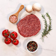 Burger Patties -  Wagyu Beef