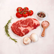 Ribeye Steaks (12 oz to 14 oz) - Wagyu Beef