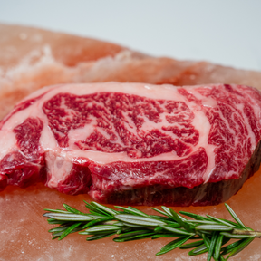 Chuckeye Steaks - Fullblood Wagyu Beef