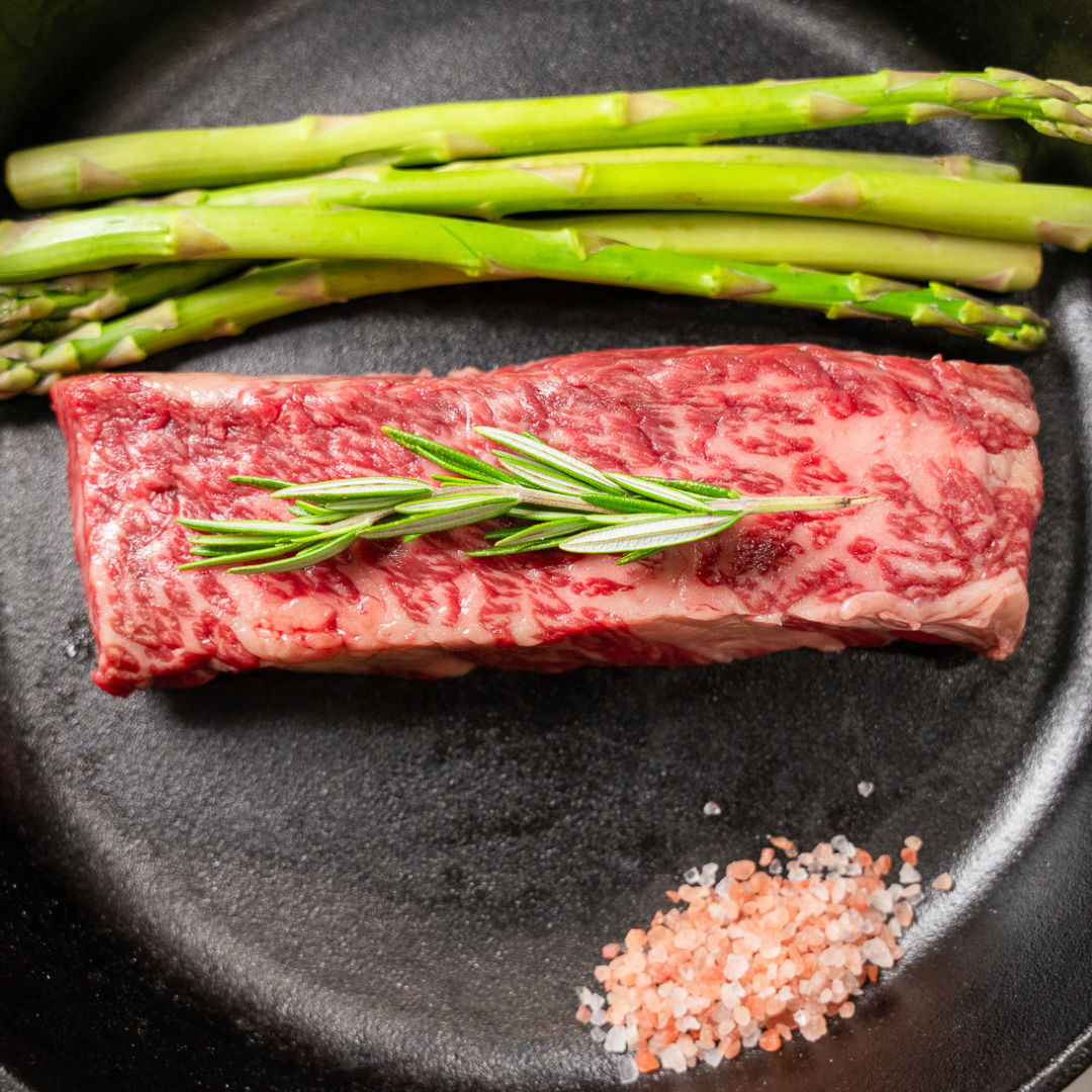 Denver Steaks - Fullblood Wagyu Beef