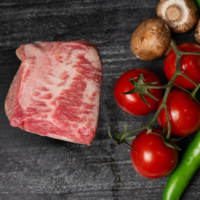 Filet Mignon - Fullblood Wagyu Beef