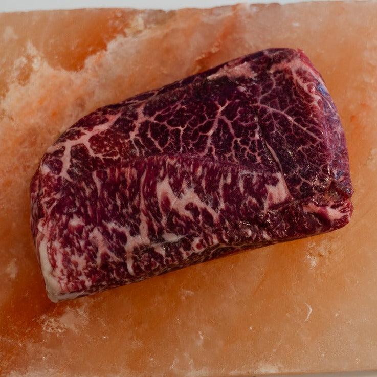 Sirloin Tip Steaks - Fullblood Wagyu Beef