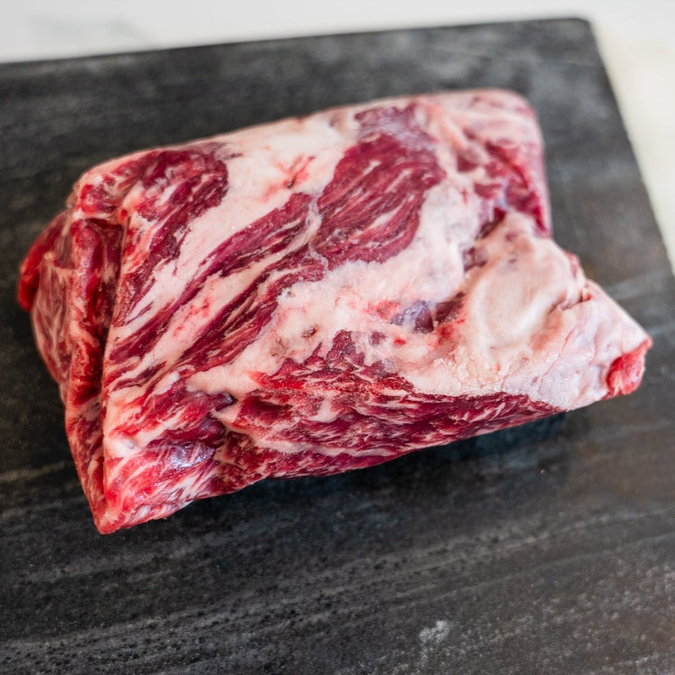 Skirt Steak - Fullblood Wagyu Beef