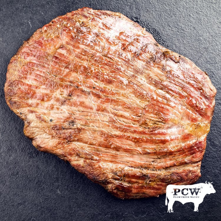 Wagyu Flank Steak - Texas Fulfillment