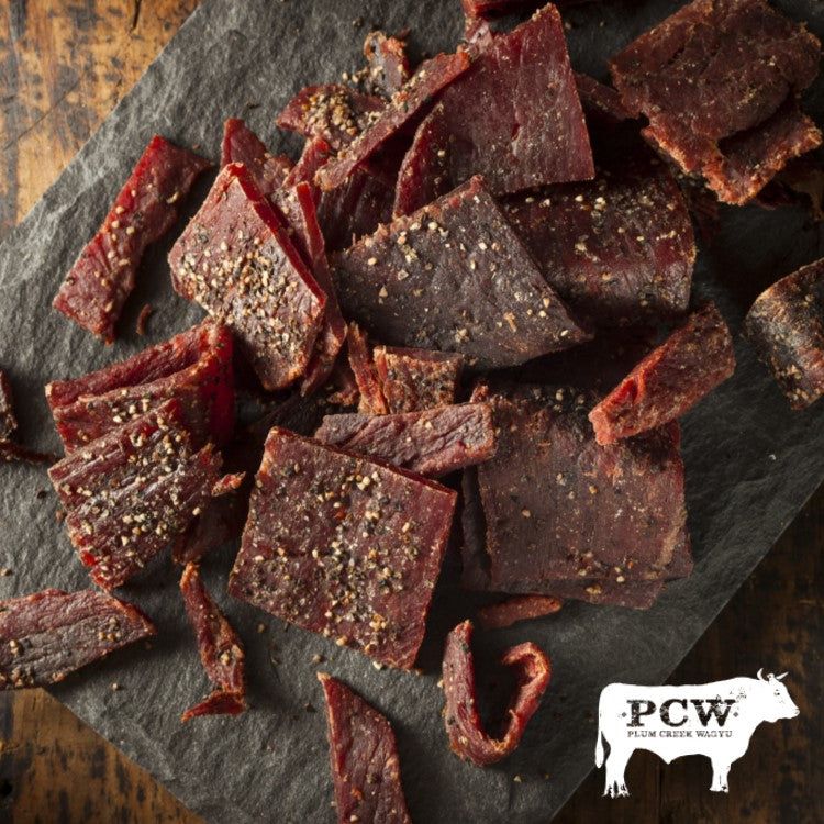 Wagyu Jerky for sale online