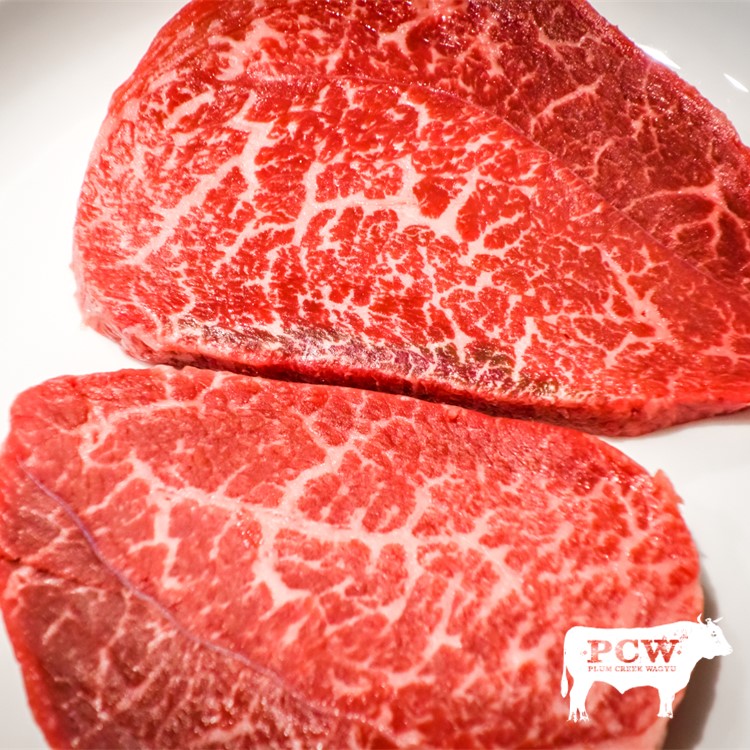 Top Sirloin Steak - Fullblood Wagyu Beef
