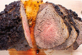 Sirloin Tip Roast- Fullblood Wagyu Beef